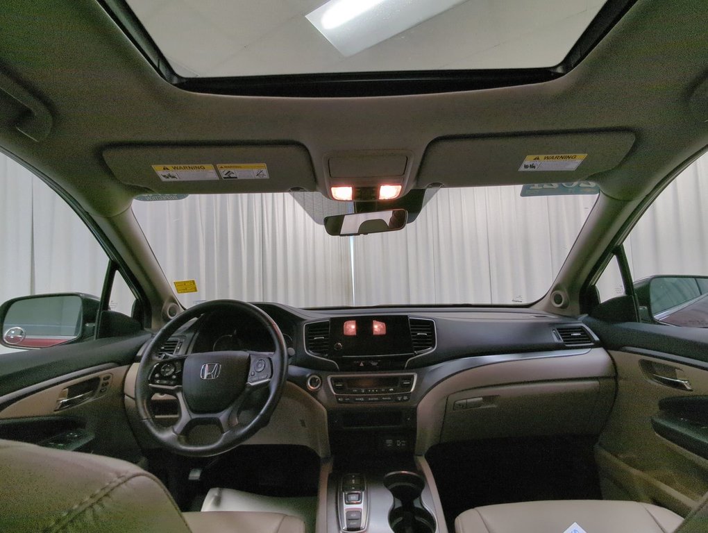 2021 Honda Pilot EX-L in Dartmouth, Nova Scotia - 21 - w1024h768px