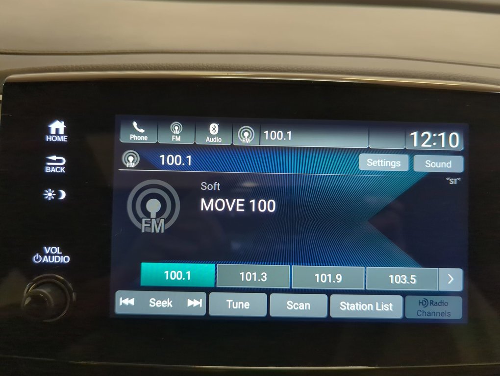 2021 Honda Pilot EX-L in Dartmouth, Nova Scotia - 16 - w1024h768px