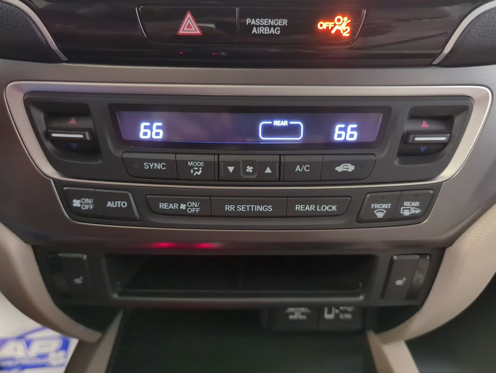 2021 Honda Pilot EX-L in Dartmouth, Nova Scotia - 18 - w1024h768px