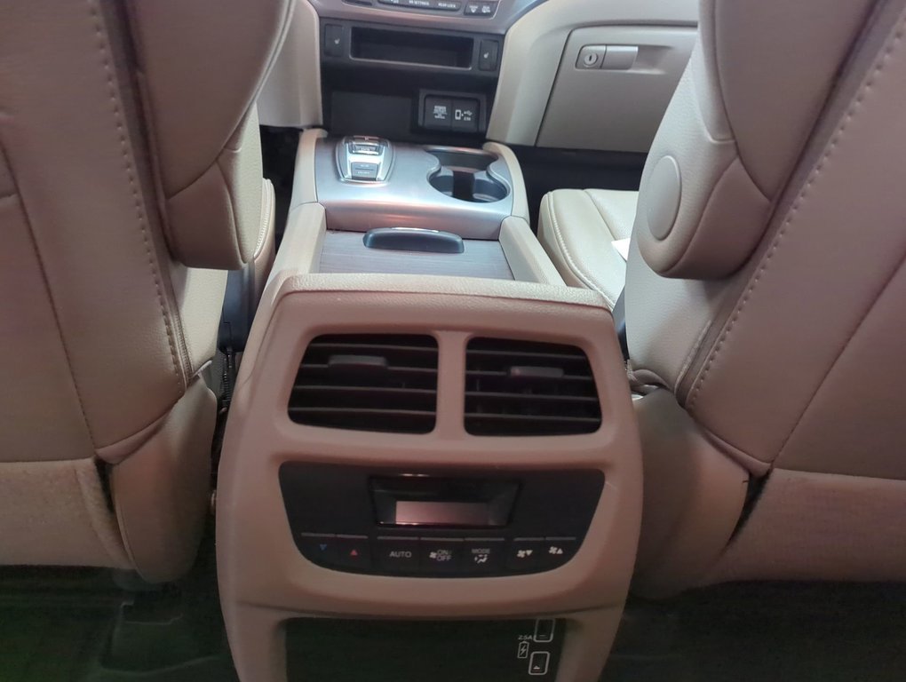 2021 Honda Pilot EX-L in Dartmouth, Nova Scotia - 20 - w1024h768px