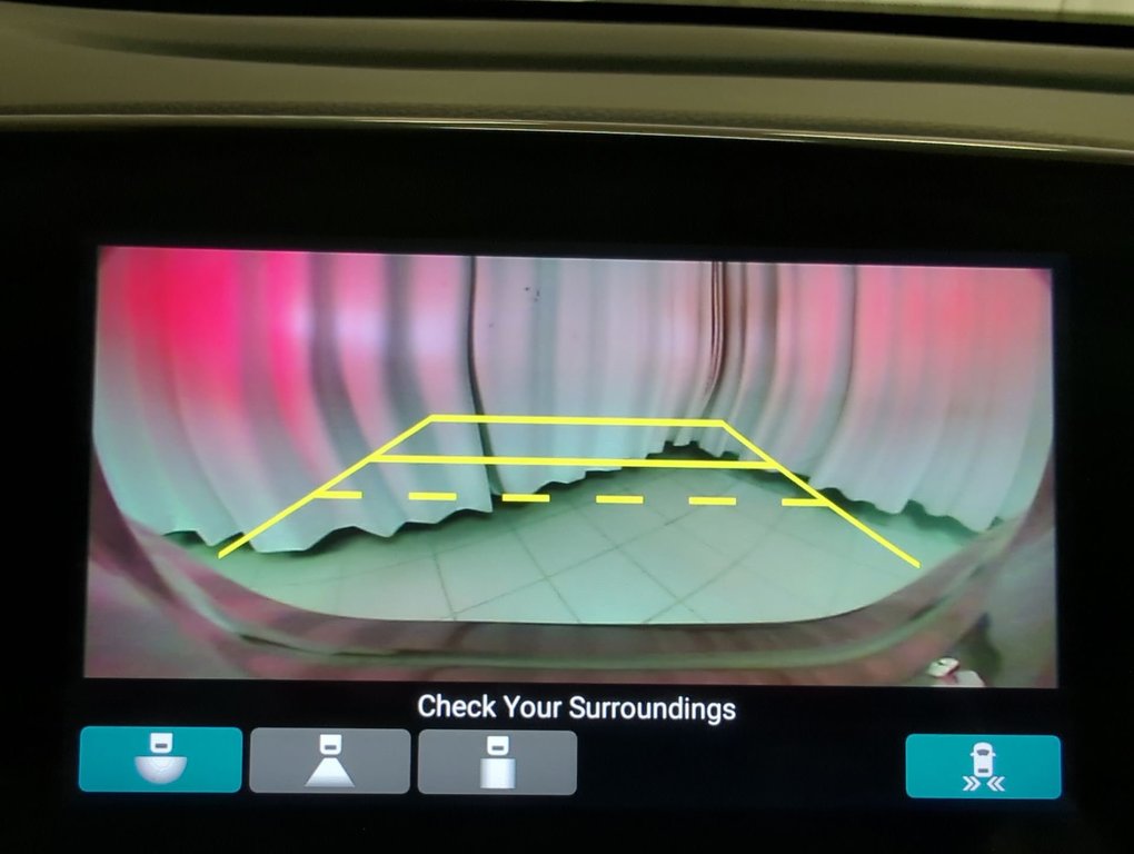 2021 Honda Pilot EX-L in Dartmouth, Nova Scotia - 17 - w1024h768px