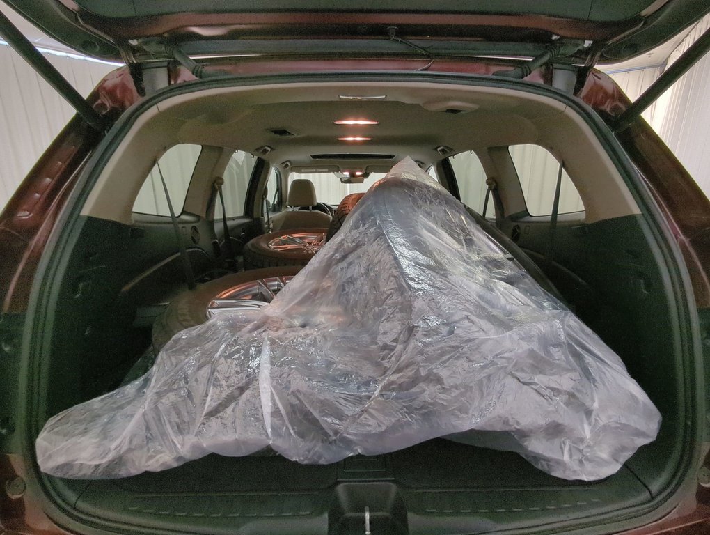 2021 Honda Pilot EX-L in Dartmouth, Nova Scotia - 23 - w1024h768px