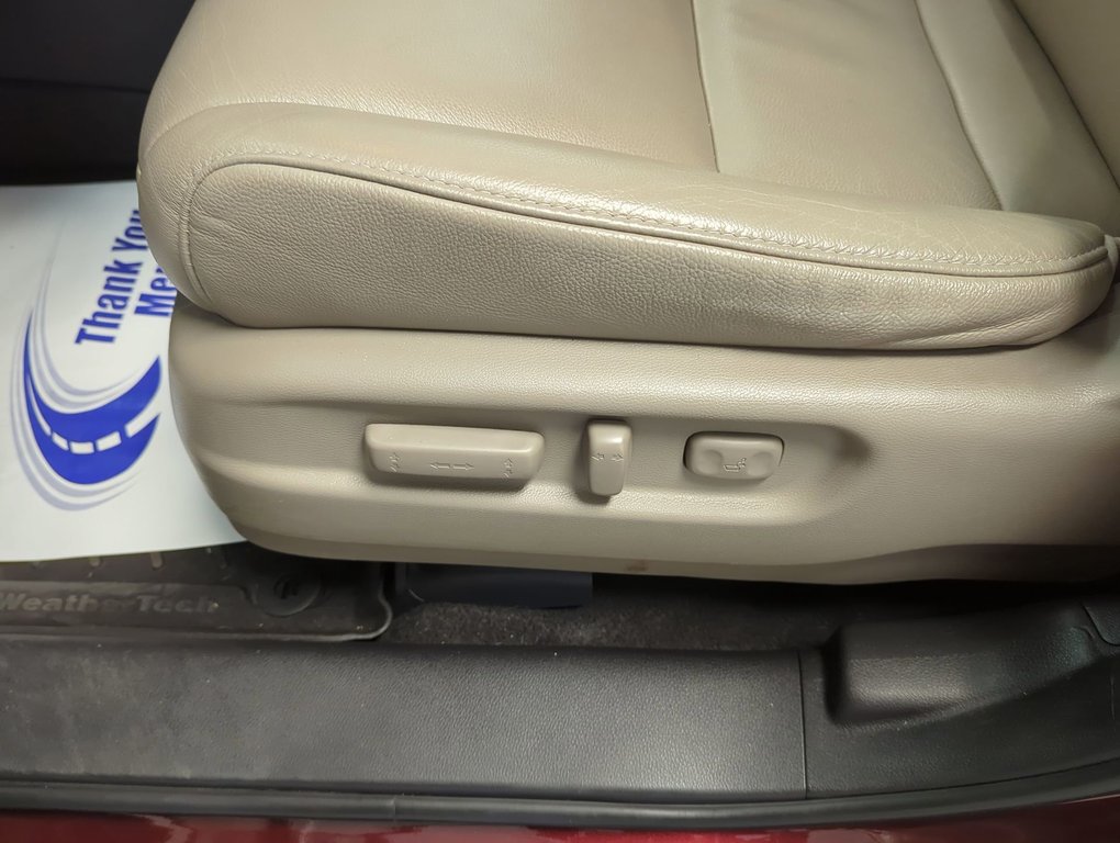 2021 Honda Pilot EX-L in Dartmouth, Nova Scotia - 12 - w1024h768px