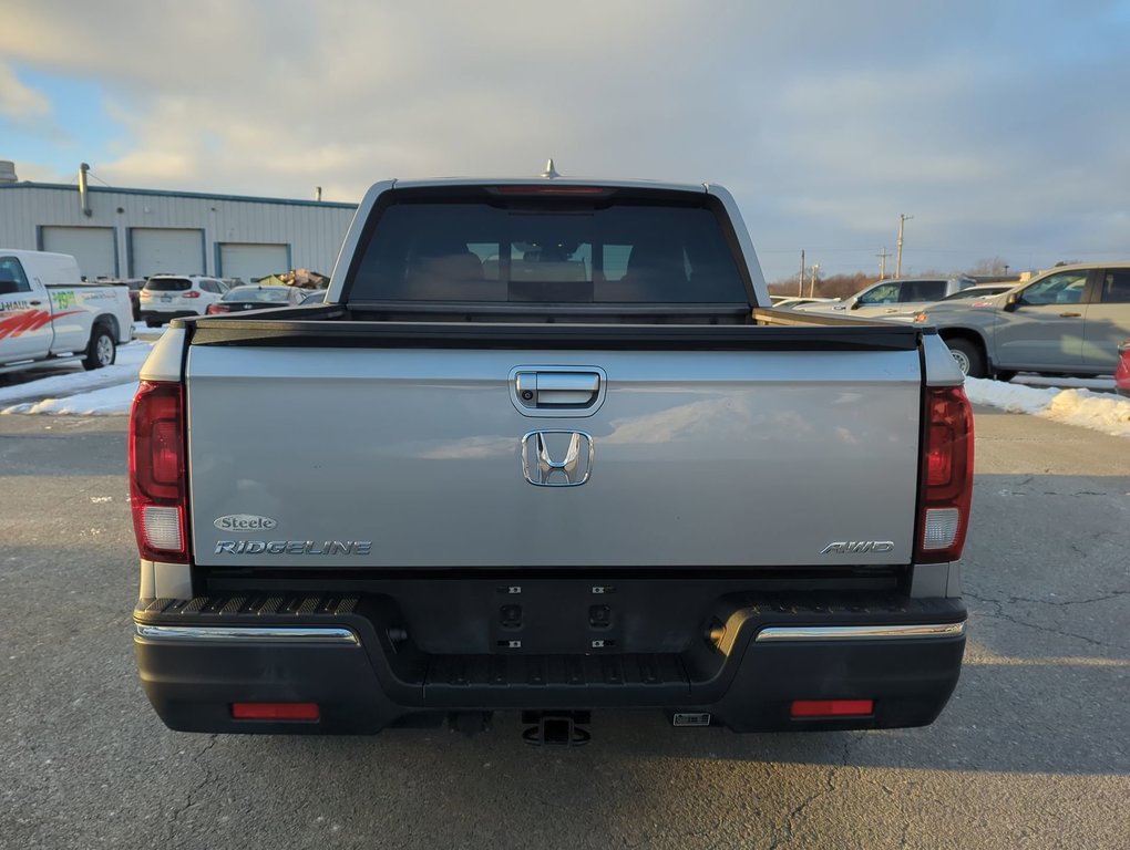 2017 Honda Ridgeline Sport *GM Certified* in Dartmouth, Nova Scotia - 7 - w1024h768px