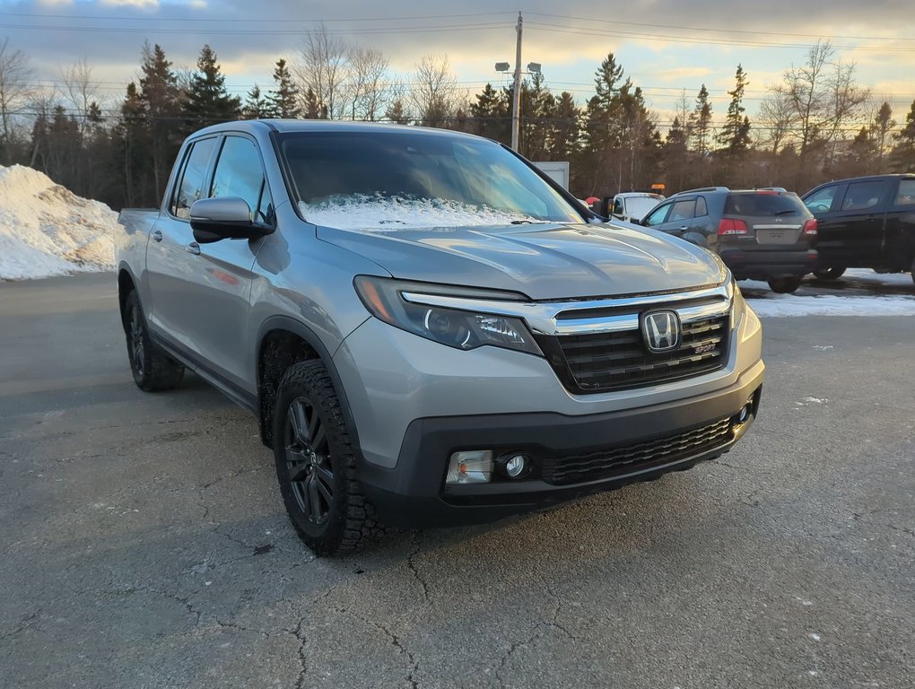 2017 Honda Ridgeline Sport *GM Certified* in Dartmouth, Nova Scotia - 2 - w1024h768px