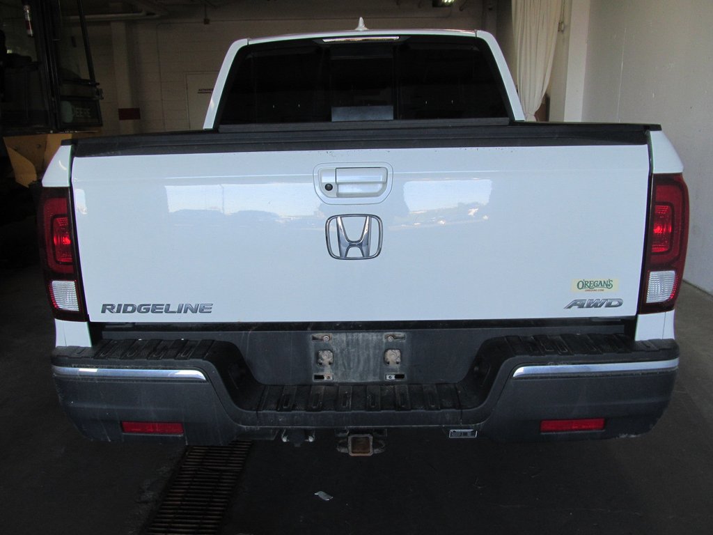 2020 Honda Ridgeline Sport in Dartmouth, Nova Scotia - 3 - w1024h768px