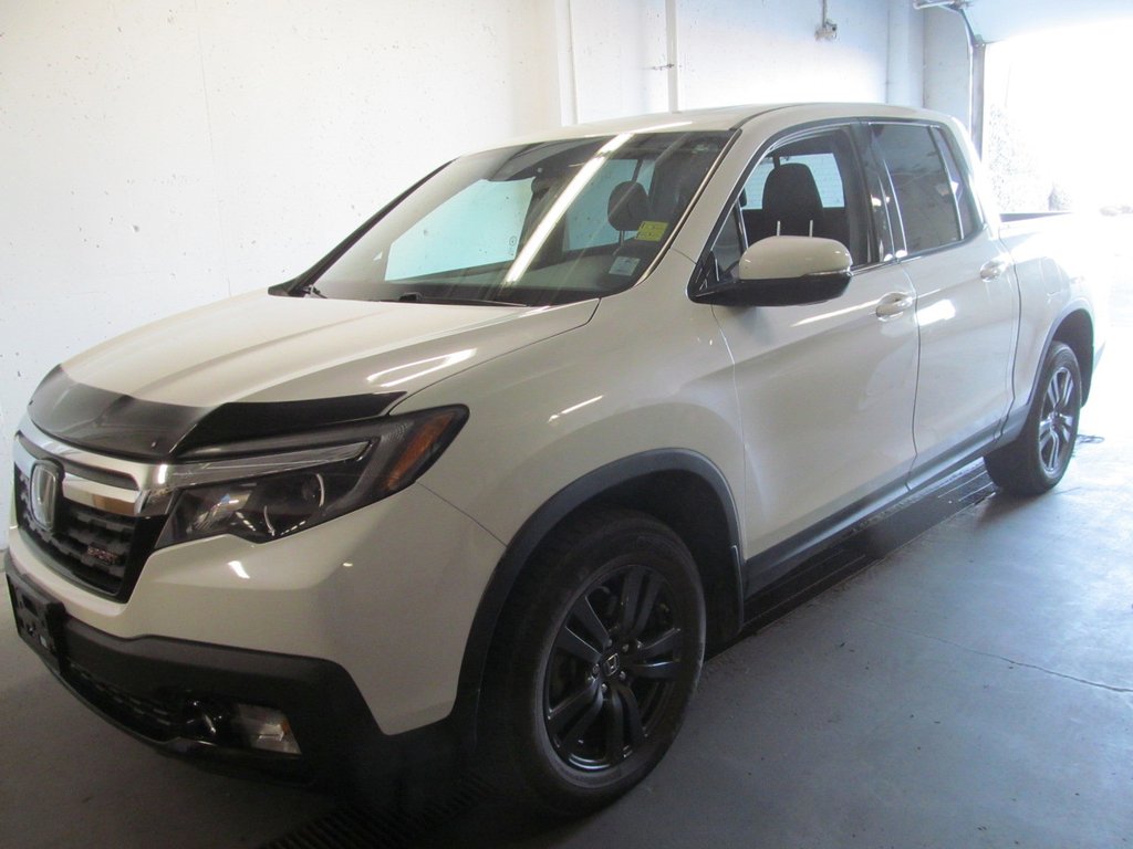 2020 Honda Ridgeline Sport in Dartmouth, Nova Scotia - 2 - w1024h768px