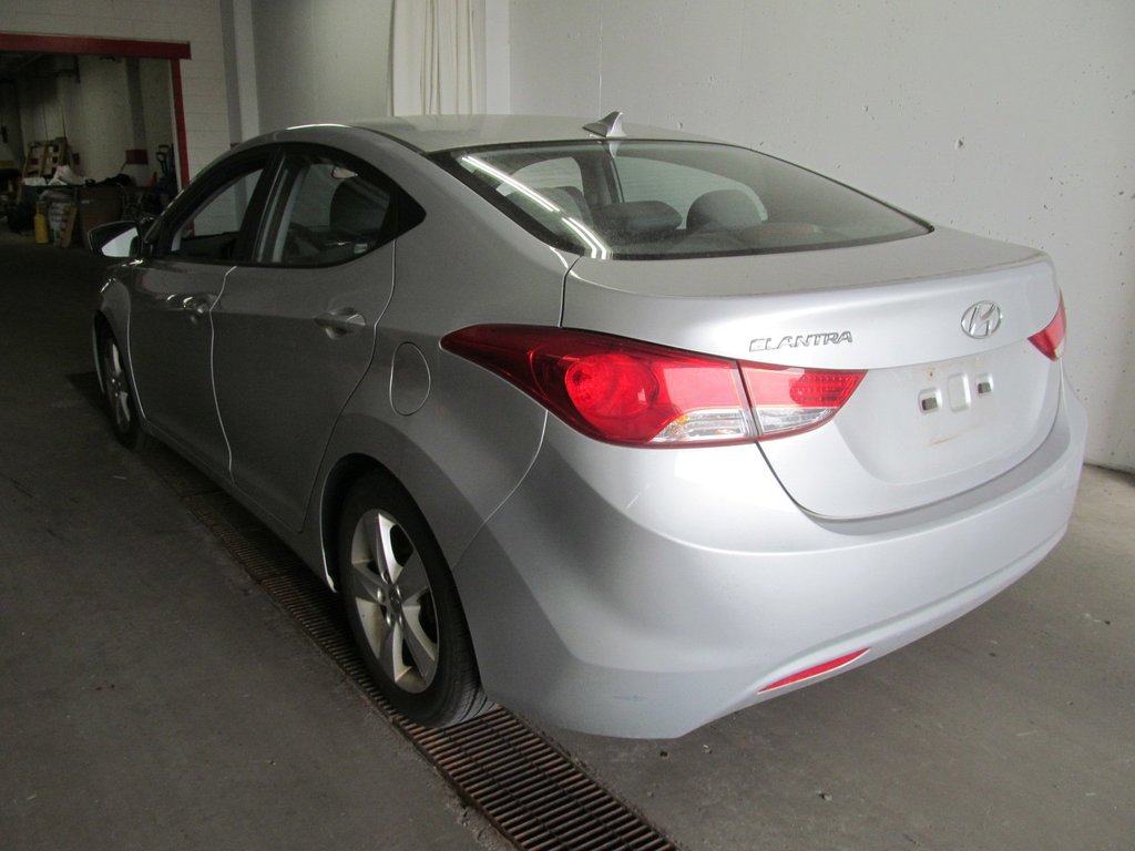 2013  Elantra GLS in Dartmouth, Nova Scotia - 2 - w1024h768px