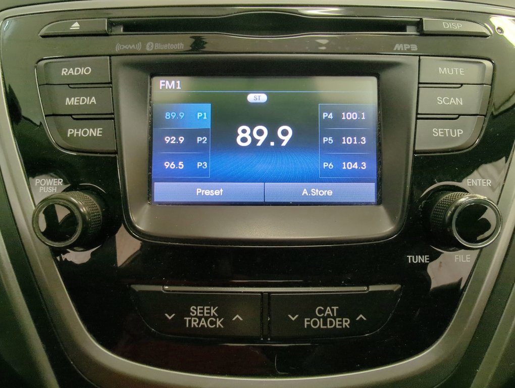 2016 Hyundai Elantra GLS in Dartmouth, Nova Scotia - 16 - w1024h768px