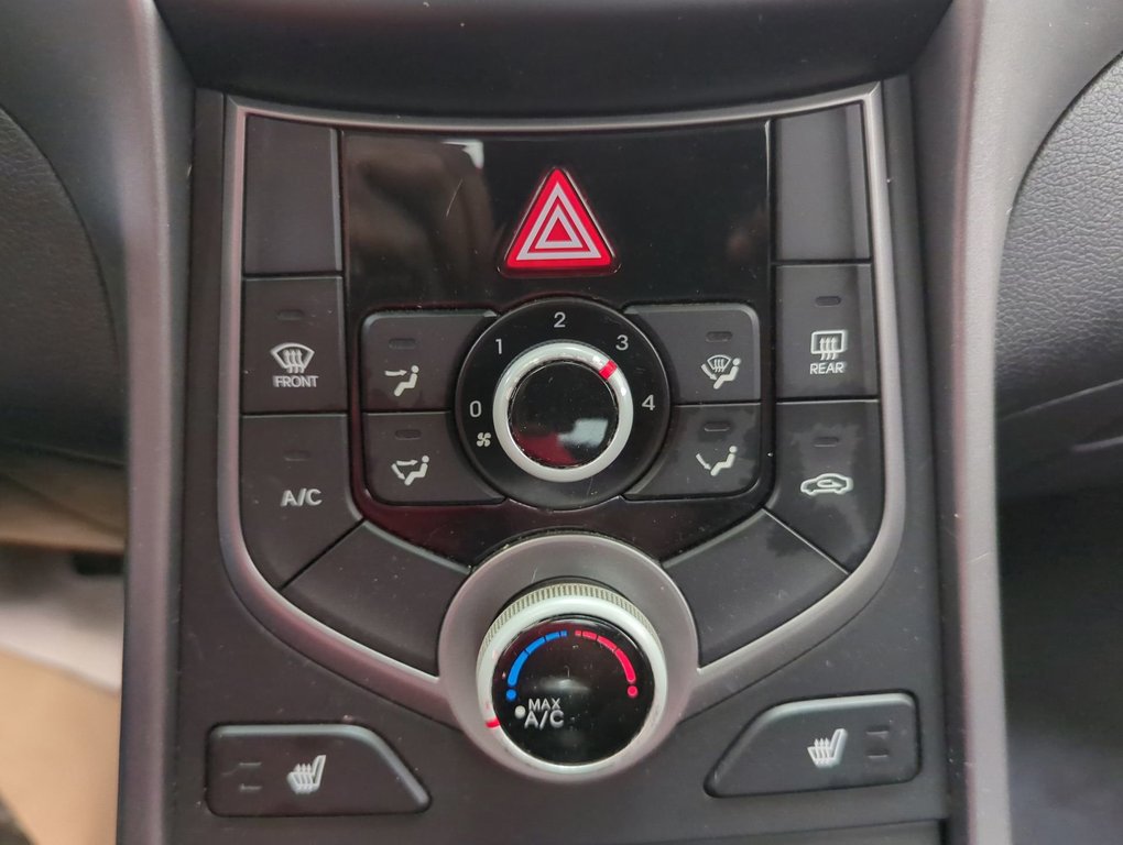 2016 Hyundai Elantra GLS in Dartmouth, Nova Scotia - 18 - w1024h768px