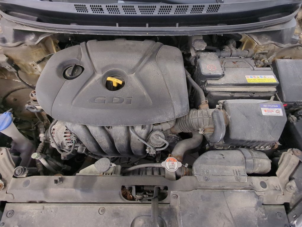 2016 Hyundai Elantra GLS in Dartmouth, Nova Scotia - 25 - w1024h768px