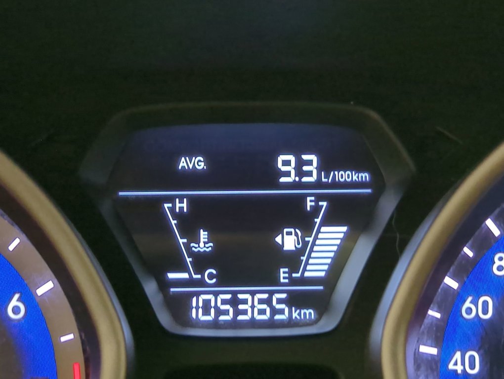 2016 Hyundai Elantra GLS in Dartmouth, Nova Scotia - 15 - w1024h768px