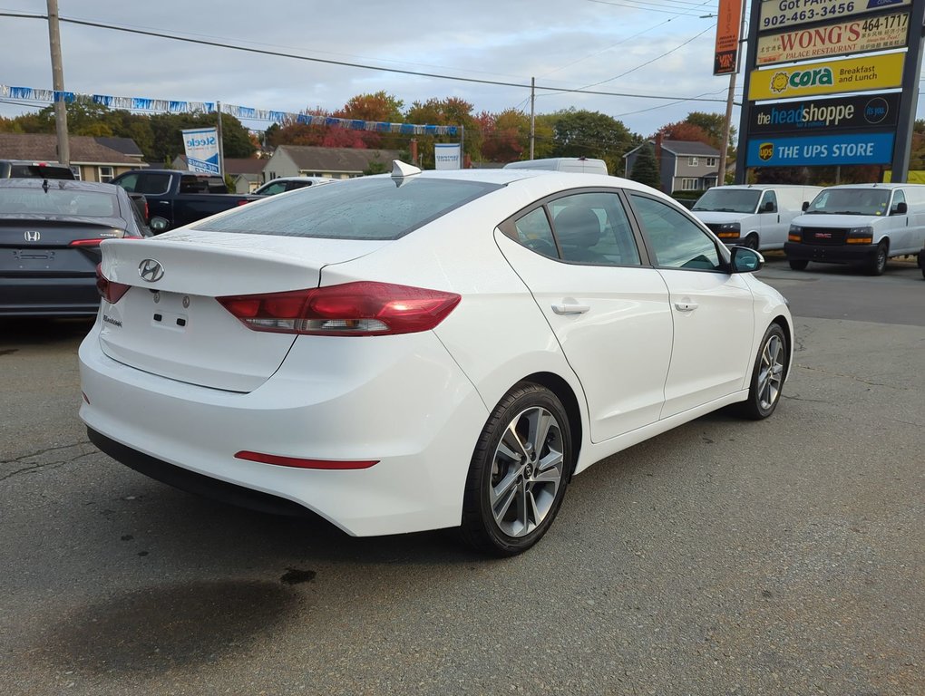 2017  Elantra GLS Sunroof Alloys Heated Seats *GM Certified* in Dartmouth, Nova Scotia - 8 - w1024h768px