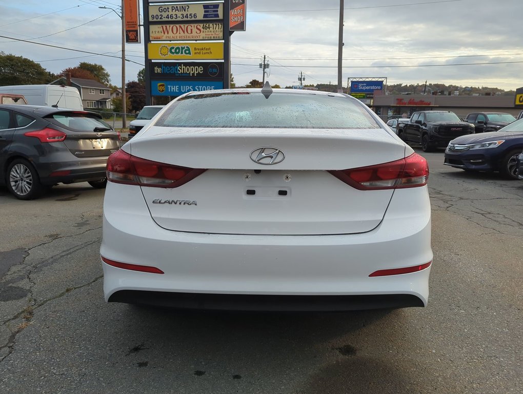 2017  Elantra GLS Sunroof Alloys Heated Seats *GM Certified* in Dartmouth, Nova Scotia - 7 - w1024h768px