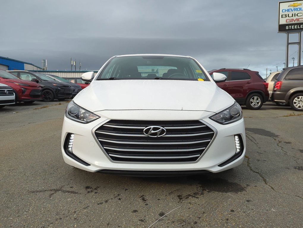 2017  Elantra GLS Sunroof Alloys Heated Seats *GM Certified* in Dartmouth, Nova Scotia - 3 - w1024h768px