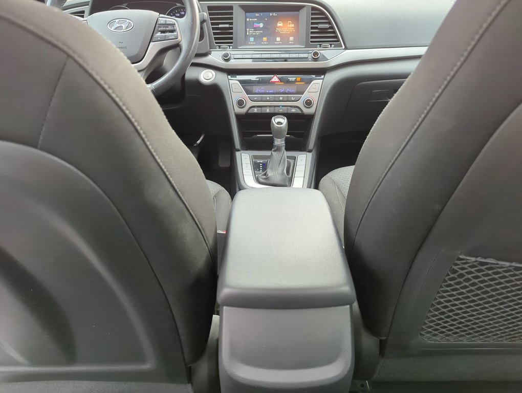 2017  Elantra GLS Sunroof Alloys Heated Seats *GM Certified* in Dartmouth, Nova Scotia - 20 - w1024h768px