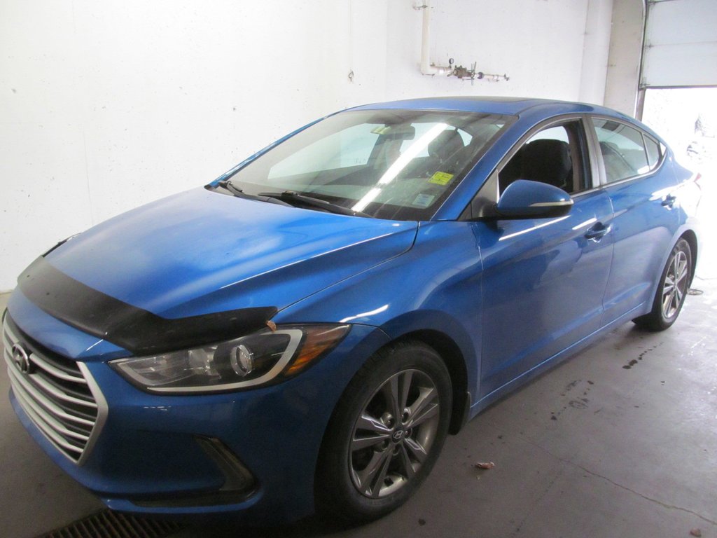 2018 Hyundai Elantra GL SE in Dartmouth, Nova Scotia - 2 - w1024h768px