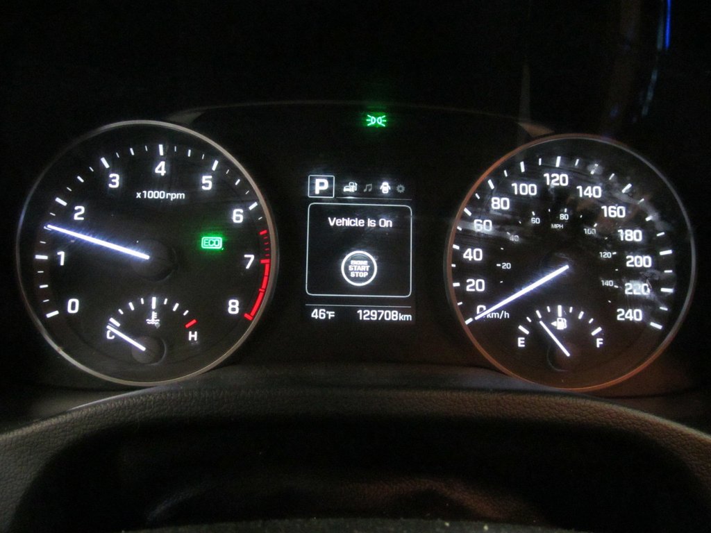 2018 Hyundai Elantra GL SE in Dartmouth, Nova Scotia - 5 - w1024h768px