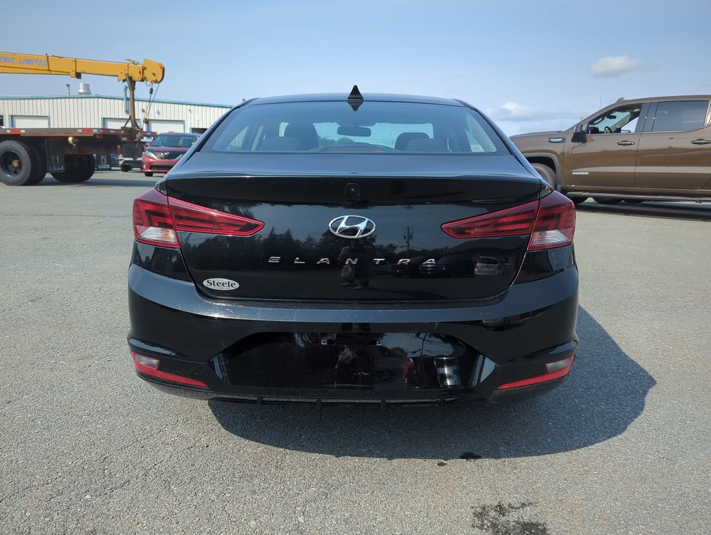 2020  Elantra Preferred in Dartmouth, Nova Scotia - 7 - w1024h768px