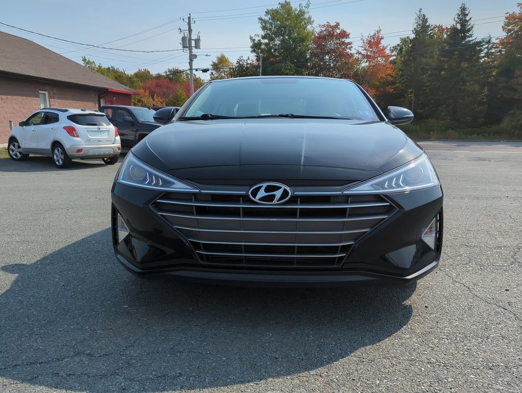 2020 Hyundai Elantra Preferred in Dartmouth, Nova Scotia - 3 - w1024h768px