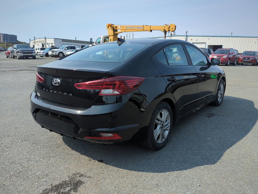 2020  Elantra Preferred in Dartmouth, Nova Scotia - 8 - w1024h768px