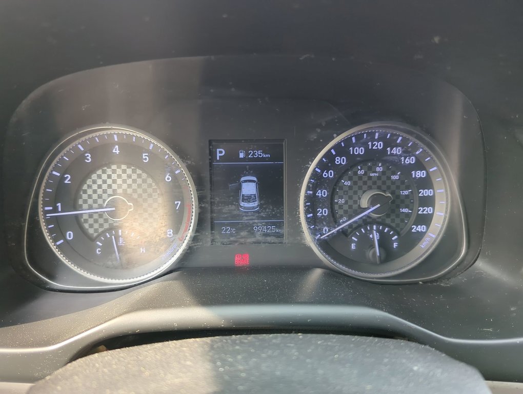 2020 Hyundai Elantra Preferred in Dartmouth, Nova Scotia - 15 - w1024h768px