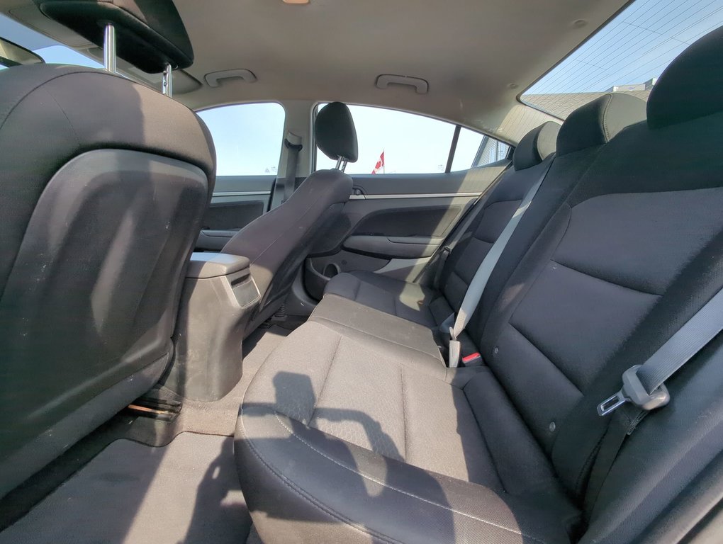 2020 Hyundai Elantra Preferred in Dartmouth, Nova Scotia - 21 - w1024h768px