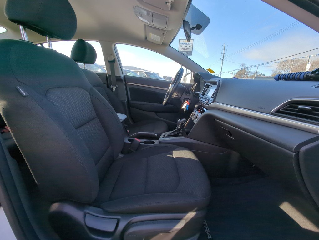 2020 Hyundai Elantra Preferred *GM Certified* in Dartmouth, Nova Scotia - 23 - w1024h768px