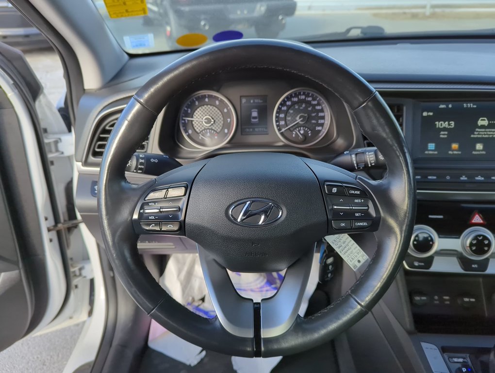 2020 Hyundai Elantra Preferred *GM Certified* in Dartmouth, Nova Scotia - 14 - w1024h768px