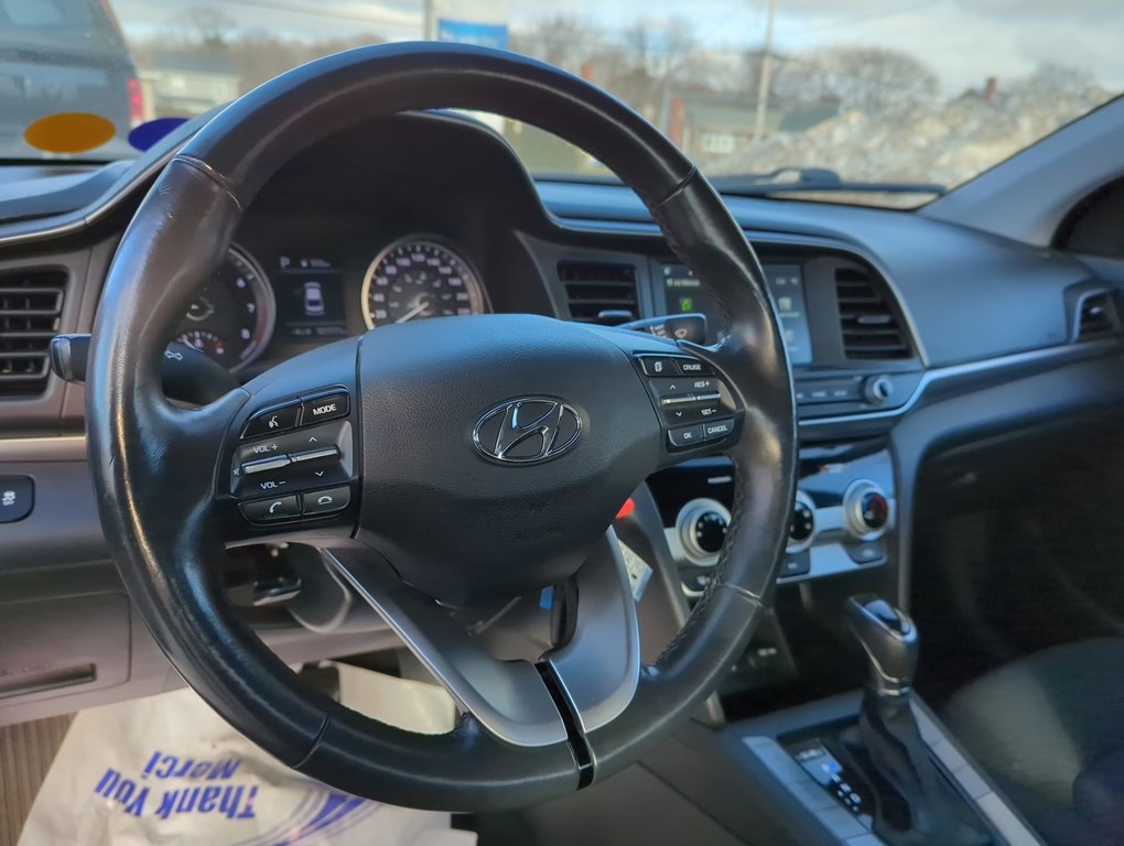 2020 Hyundai Elantra Preferred *GM Certified* in Dartmouth, Nova Scotia - 19 - w1024h768px