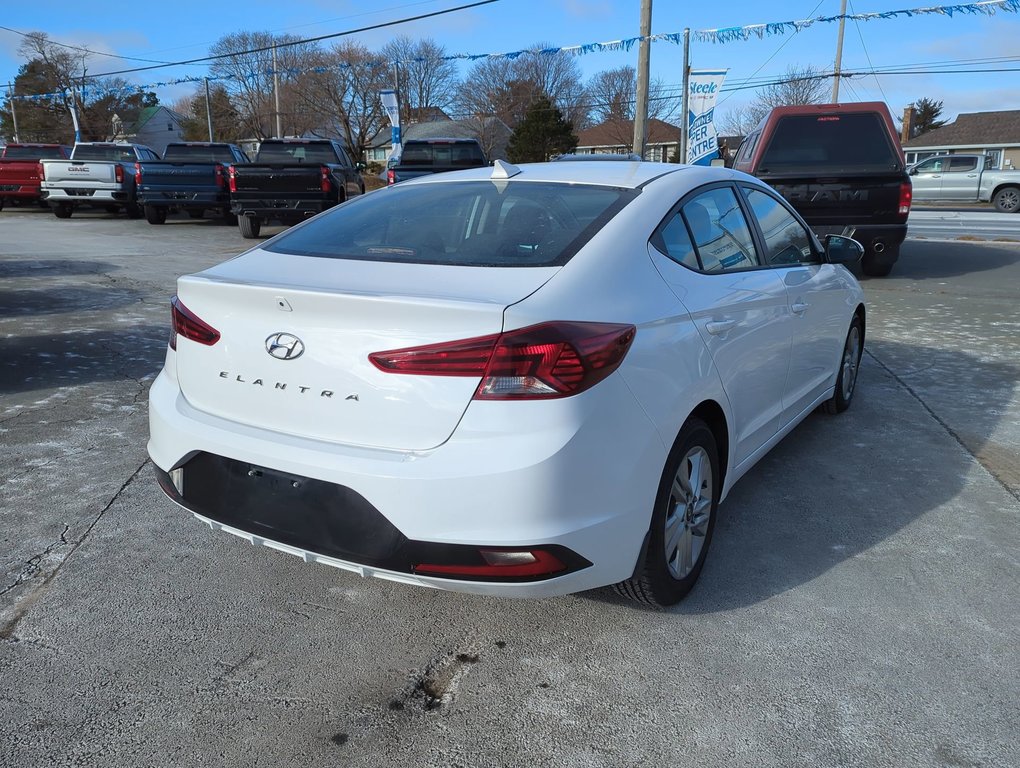 2020 Hyundai Elantra Preferred *GM Certified* in Dartmouth, Nova Scotia - 8 - w1024h768px