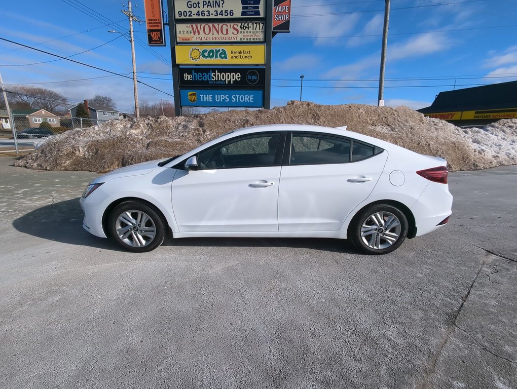 2020 Hyundai Elantra Preferred *GM Certified* in Dartmouth, Nova Scotia - 5 - w1024h768px