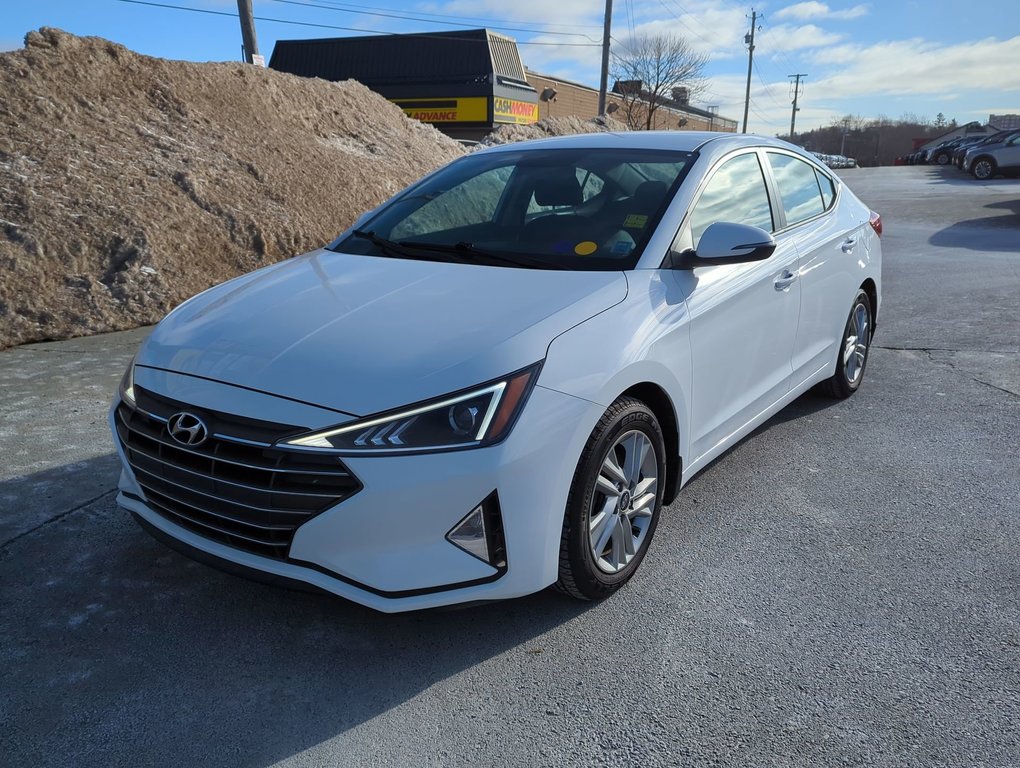 2020 Hyundai Elantra Preferred *GM Certified* in Dartmouth, Nova Scotia - 4 - w1024h768px