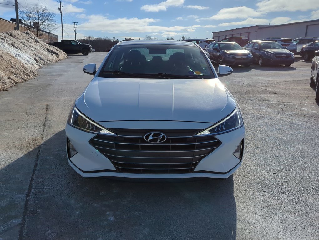 2020 Hyundai Elantra Preferred *GM Certified* in Dartmouth, Nova Scotia - 3 - w1024h768px