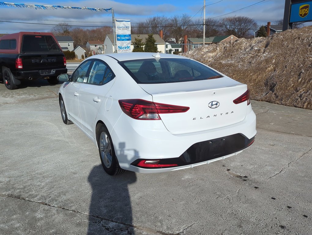 2020 Hyundai Elantra Preferred *GM Certified* in Dartmouth, Nova Scotia - 6 - w1024h768px