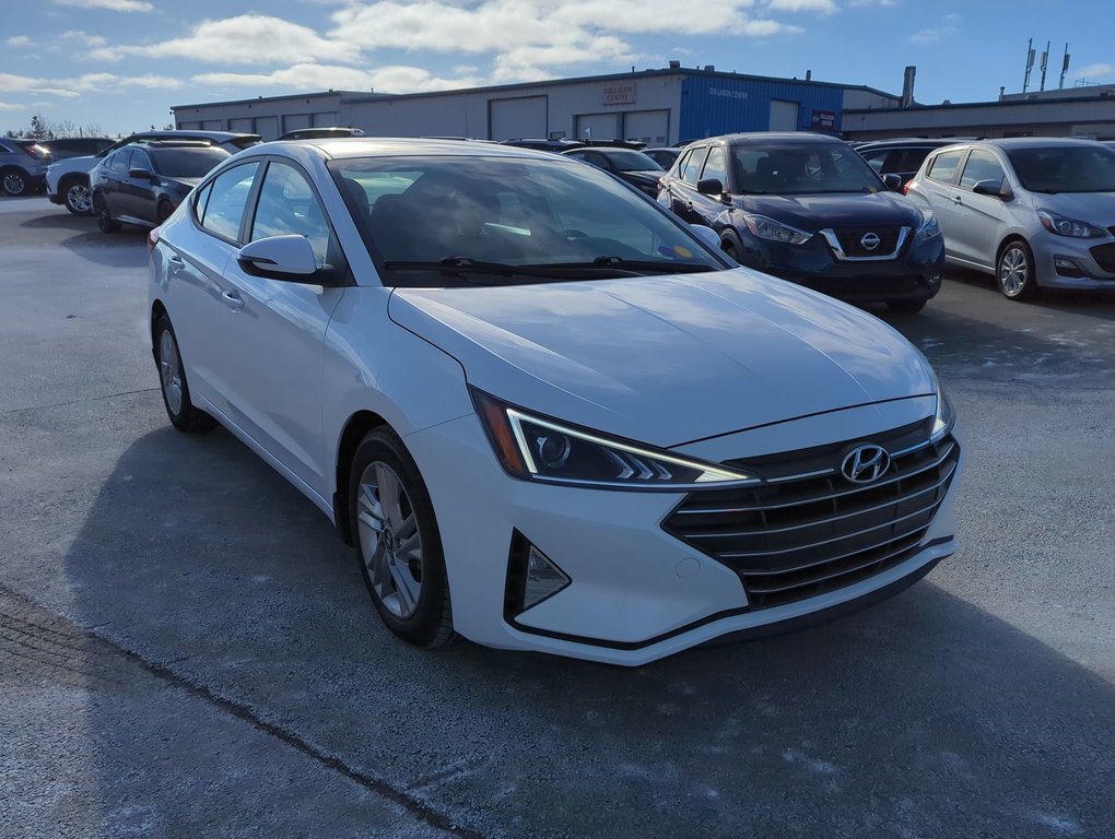 2020 Hyundai Elantra Preferred *GM Certified* in Dartmouth, Nova Scotia - 2 - w1024h768px