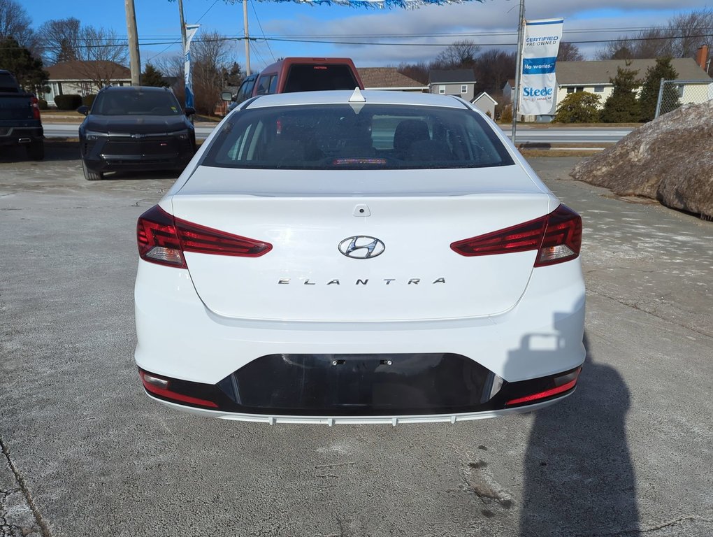 2020 Hyundai Elantra Preferred *GM Certified* in Dartmouth, Nova Scotia - 7 - w1024h768px