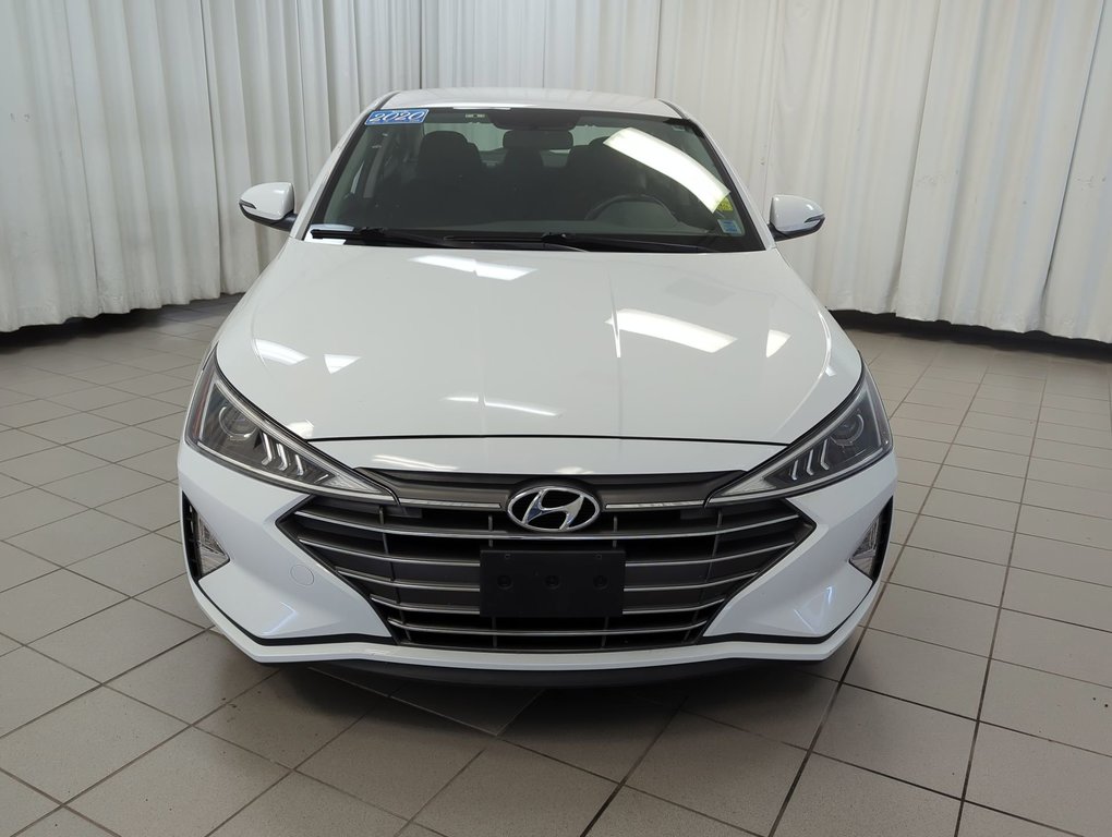 2020 Hyundai Elantra Preferred in Dartmouth, Nova Scotia - 3 - w1024h768px