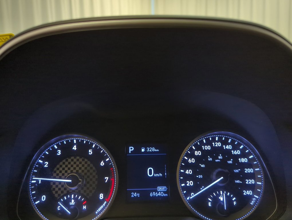 2020 Hyundai Elantra Preferred in Dartmouth, Nova Scotia - 15 - w1024h768px