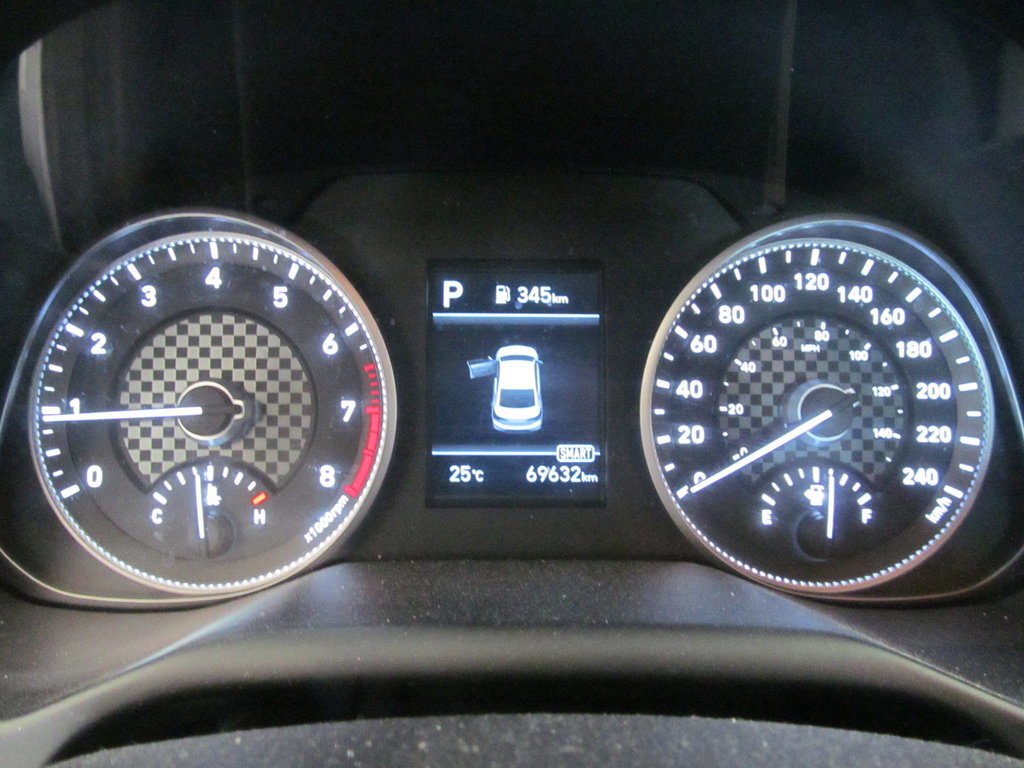 2020 Hyundai Elantra Preferred in Dartmouth, Nova Scotia - 5 - w1024h768px