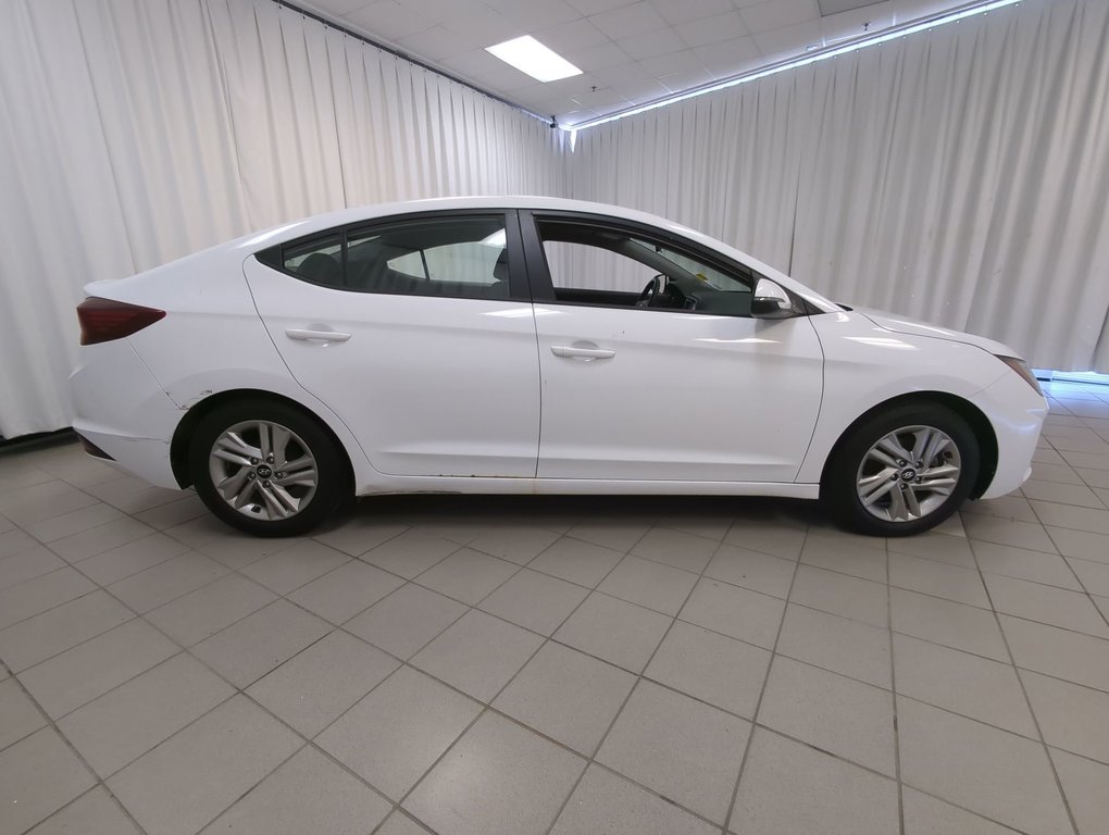 2020 Hyundai Elantra Preferred in Dartmouth, Nova Scotia - 9 - w1024h768px