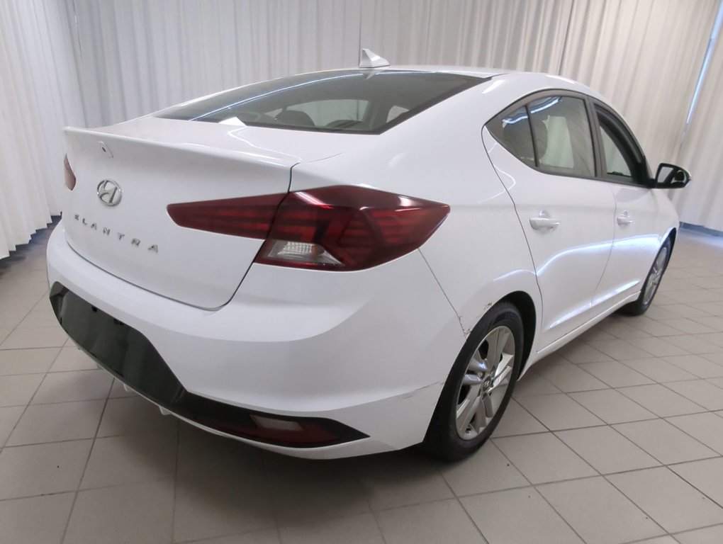 2020 Hyundai Elantra Preferred in Dartmouth, Nova Scotia - 8 - w1024h768px