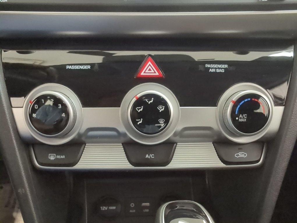 2020 Hyundai Elantra Preferred in Dartmouth, Nova Scotia - 18 - w1024h768px