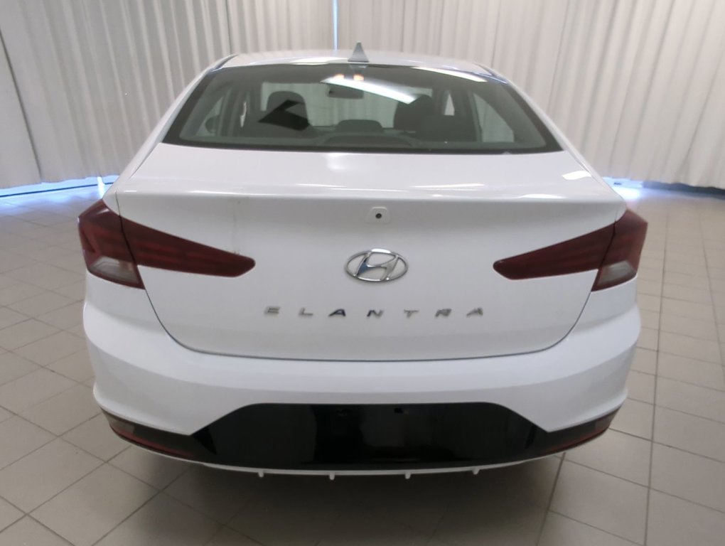 2020 Hyundai Elantra Preferred in Dartmouth, Nova Scotia - 7 - w1024h768px