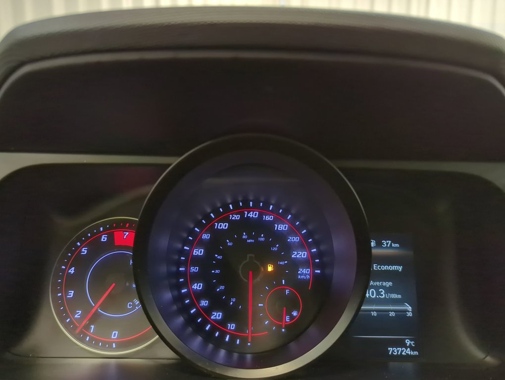 2022 Hyundai Elantra Preferred in Dartmouth, Nova Scotia - 15 - w1024h768px