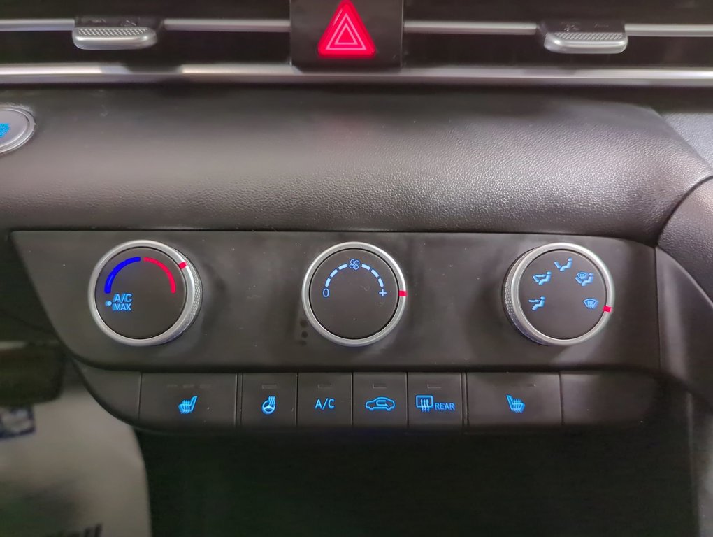 2022 Hyundai Elantra Preferred in Dartmouth, Nova Scotia - 18 - w1024h768px