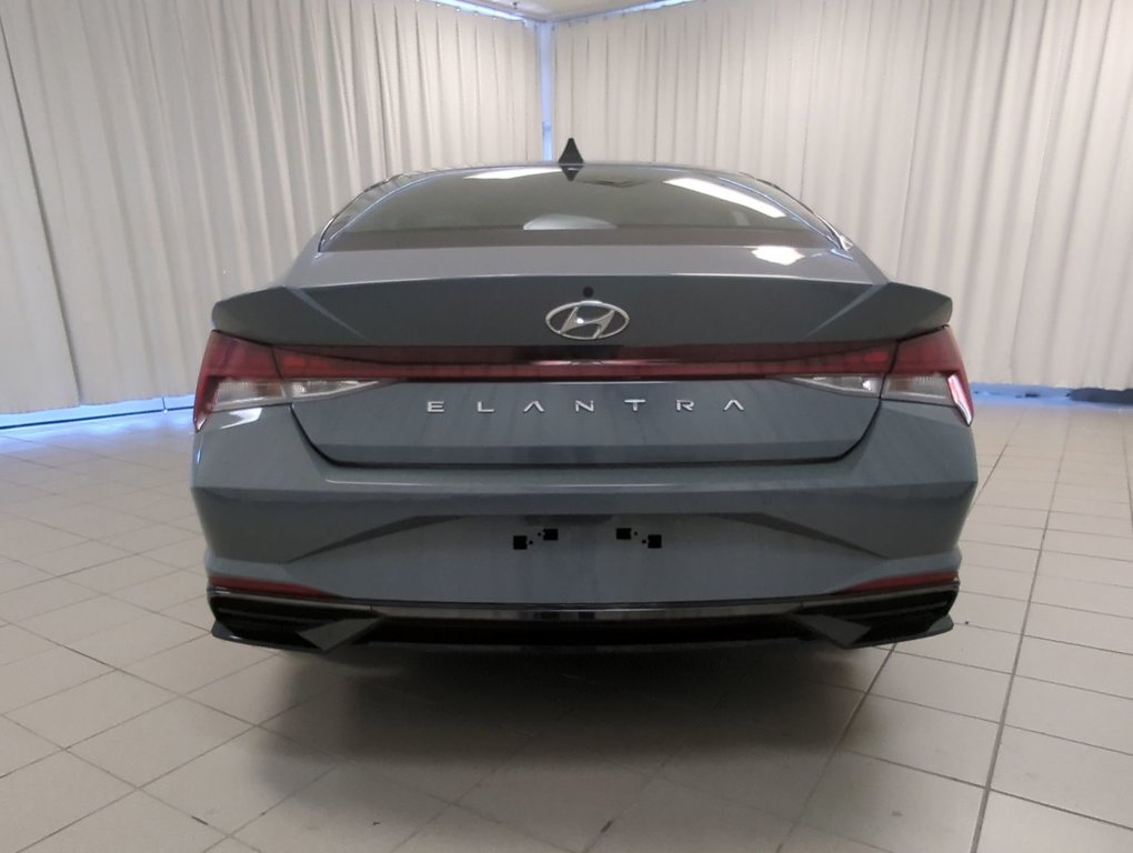 2022 Hyundai Elantra Ultimate Tech in Dartmouth, Nova Scotia - 7 - w1024h768px