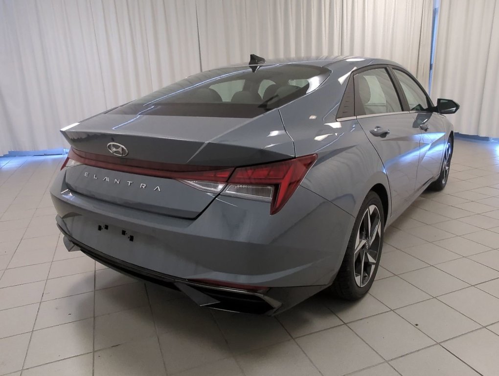 2022 Hyundai Elantra Ultimate Tech in Dartmouth, Nova Scotia - 8 - w1024h768px