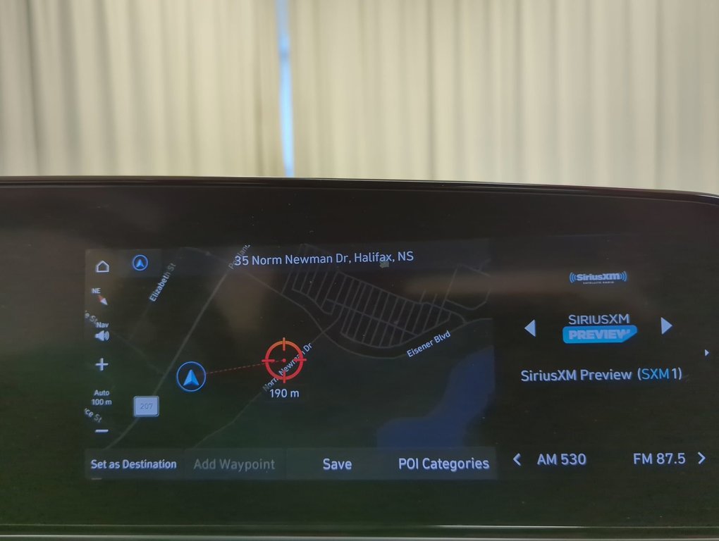 2022 Hyundai Elantra Ultimate Tech in Dartmouth, Nova Scotia - 18 - w1024h768px