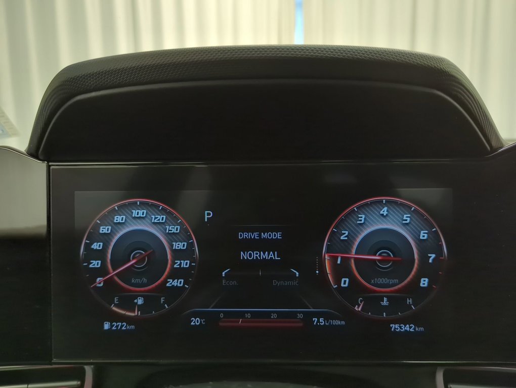 2022 Hyundai Elantra Ultimate Tech in Dartmouth, Nova Scotia - 15 - w1024h768px